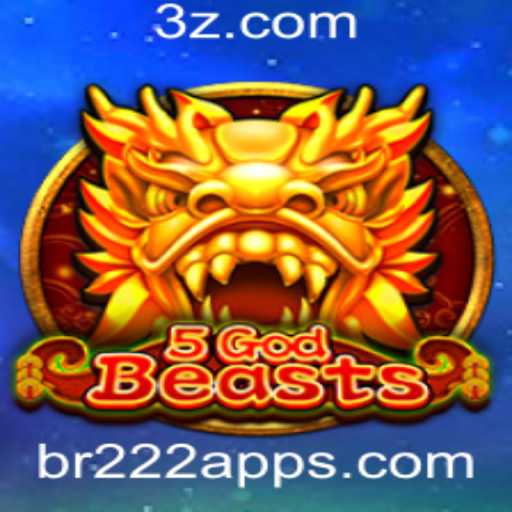 Explorando o Fascinante Mundo de 5GodBeasts