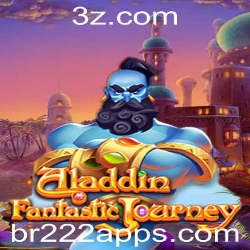 Explorando o Jogo Aladdin e o Impacto do br222 App