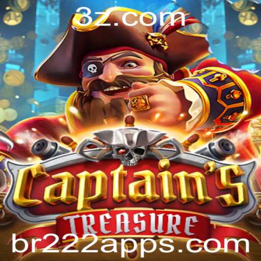 Explorando o Mundo de CaptainssTreasure: Um Mergulho Profundo no Novo Jogo Revolucionário