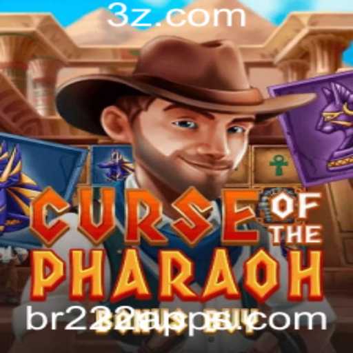 Explorando a Aventura Mística de CurseofthePharaohBonusBuy