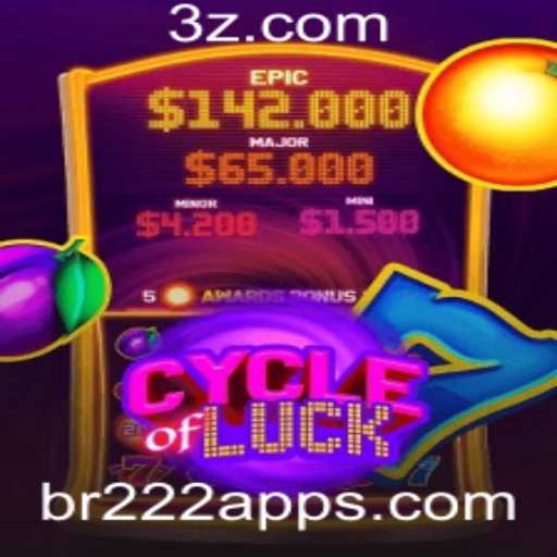CycleofLuck: Descubra o Jogo Que Está Conquistando o Mundo