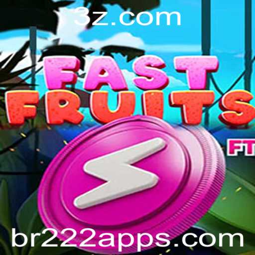 Explorando o Mundo de FastFruits: Um Mergulho no Jogo 'br222 app'