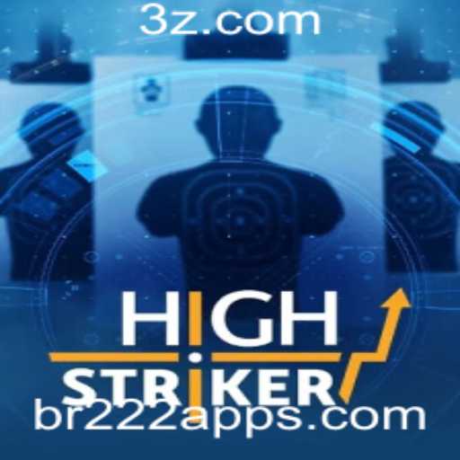 Tudo sobre o Excitante Jogo HighStriker e o App br222