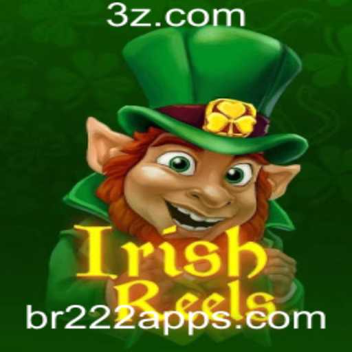 Descubra o Encantador Jogo IrishReels no br222 app