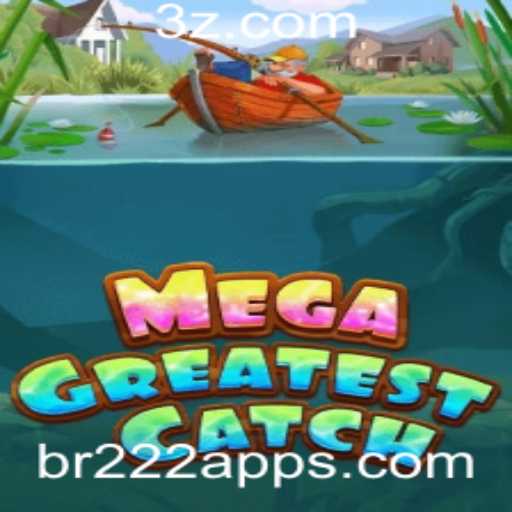 Explorando o Universo de MegaGreatestCatch