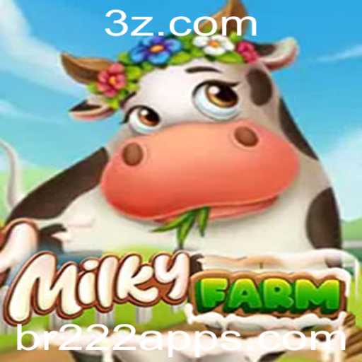 MilkyFarm: Um Mergulho no Mundo Agrícola Virtual com o App br222
