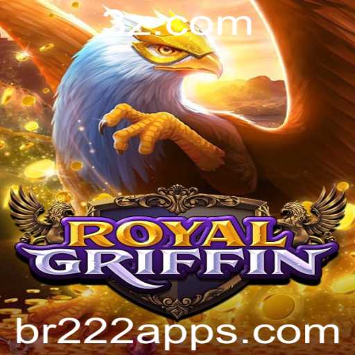 Descubra o Fascinante Mundo de RoyalGriffin: O Jogo de Estratégia que Conquista os Corações dos Gamers