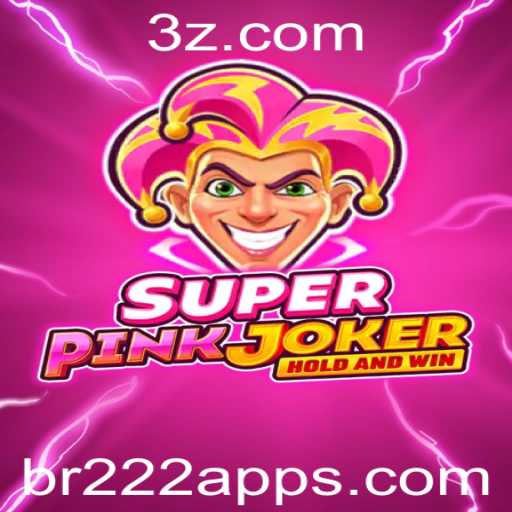 Explorando SuperPinkJoker: Um Novo Fenômeno no Mundo dos Jogos