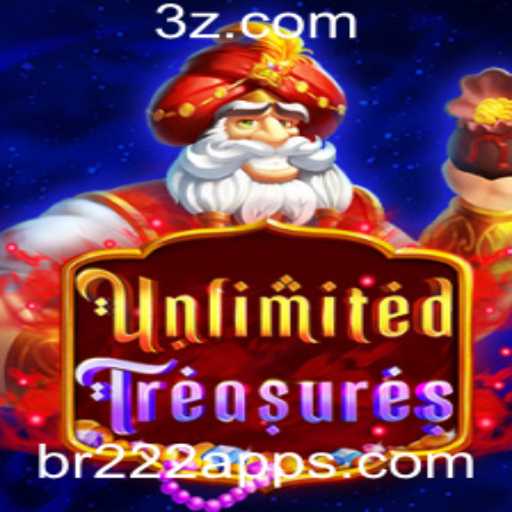 Explorando o Universo de UnlimitedTreasures: Uma Nova Experiência de Jogo