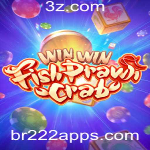 Descubra o Excitante Mundo de WinWinFishPrawnCrab no BR222 App