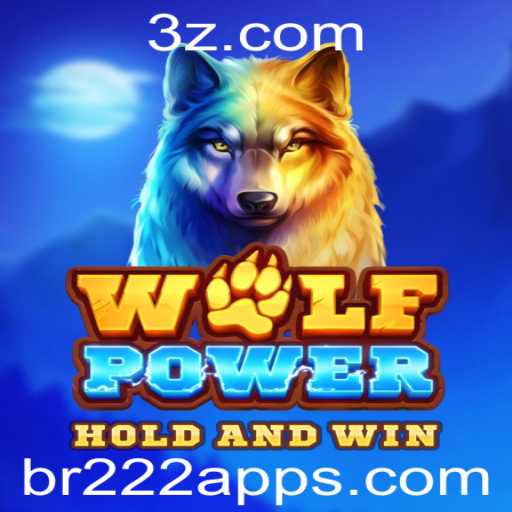 Descubra o Universo de WolfPower no br222 app